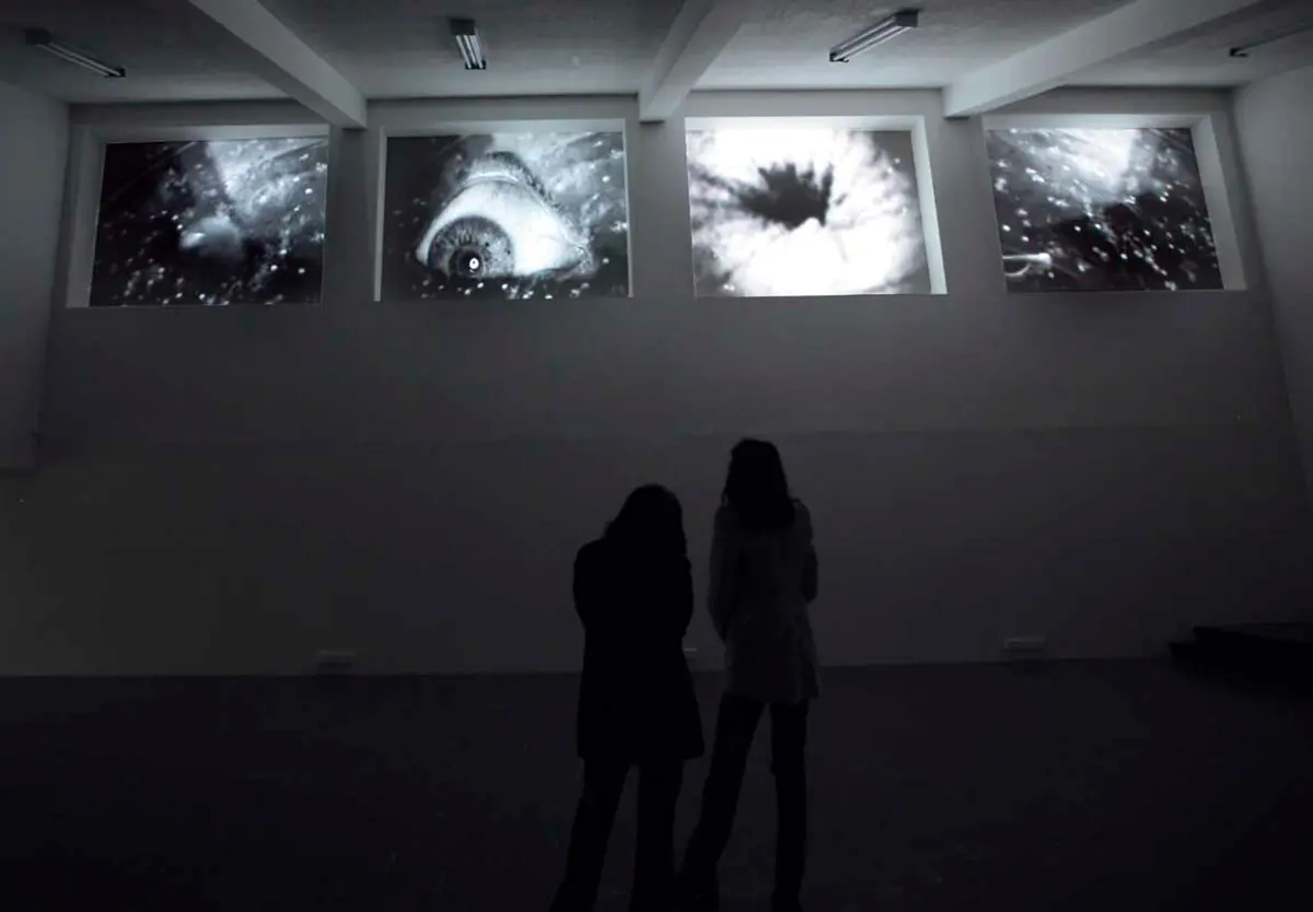 Exposición: José Alejandro Restrepo — imagen 1
