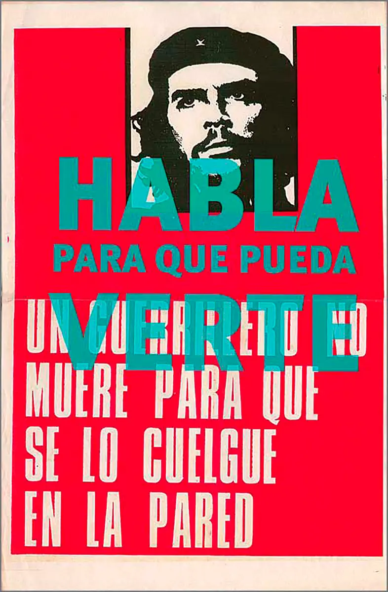 Exposición Individual: Roberto Jacoby — imagen 1