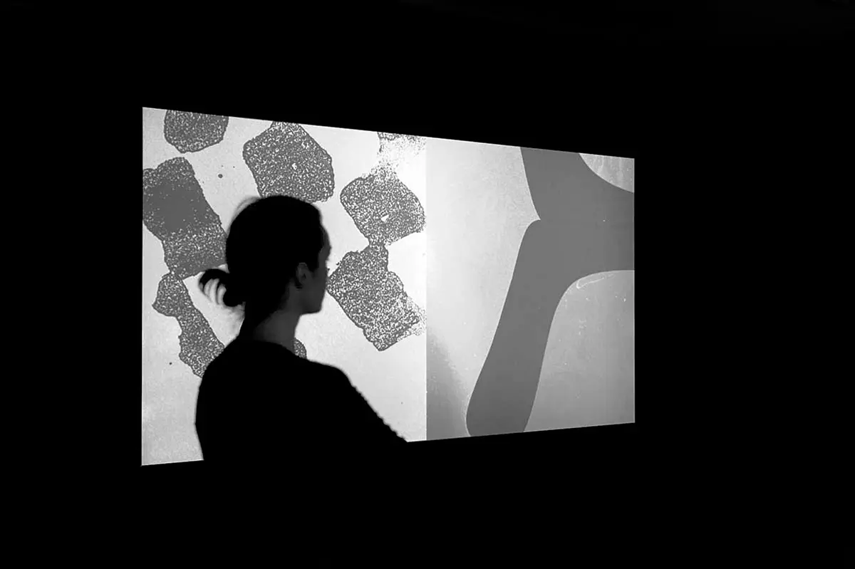 Exposición Individual: Arturo Herrera — imagen 1