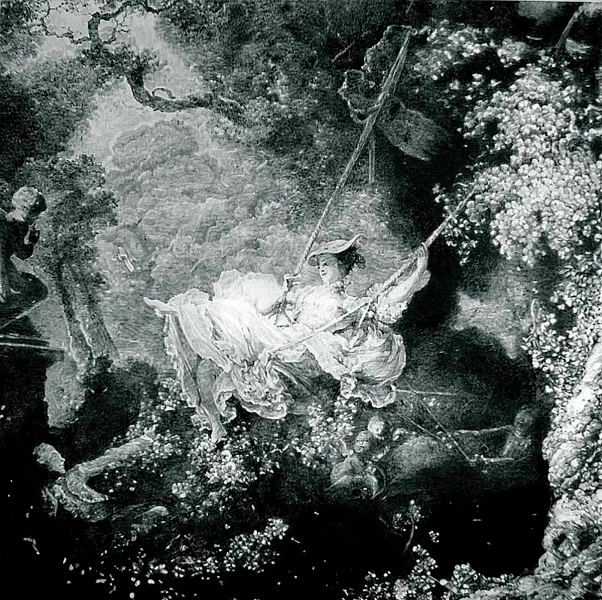 Exposición Individual: Hugo Bastidas — imagen 1