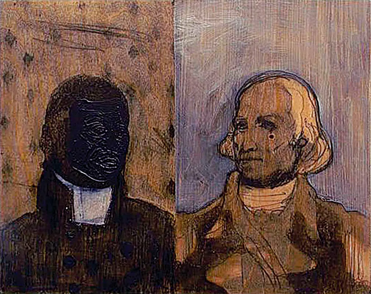 Colectiva: Wrestling with the Image: Caribbean Interventions — imagen 1