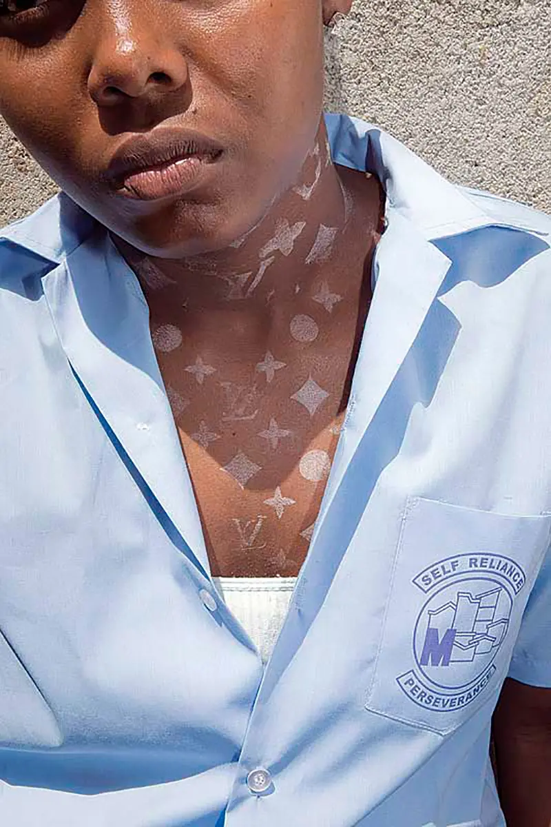 Colectiva: Wrestling with the Image: Caribbean Interventions — imagen 4