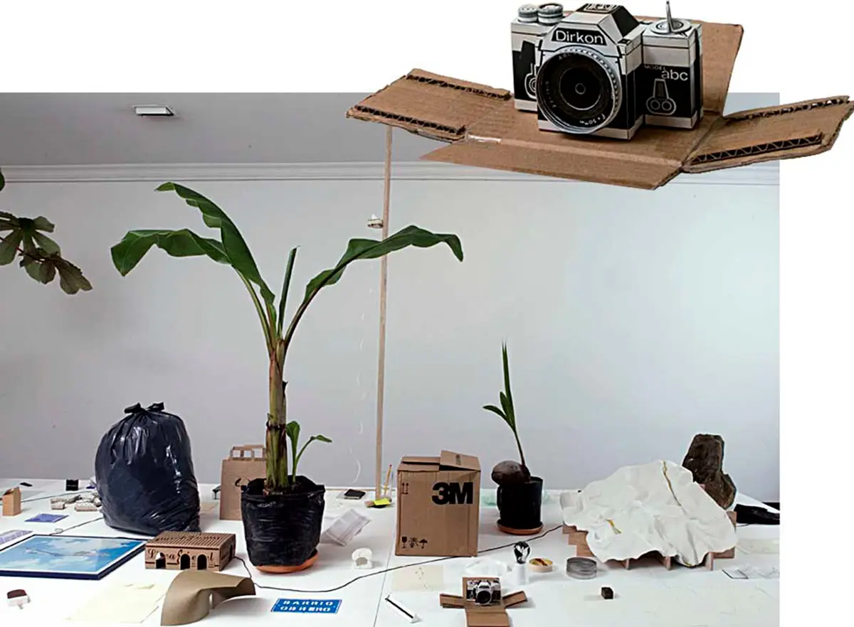 Monografía: Mateo López — imagen 3
