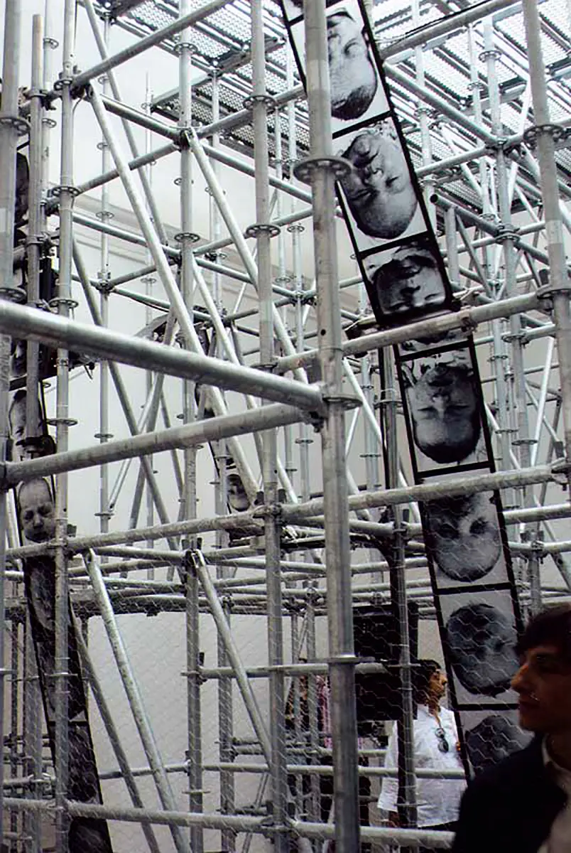 Bienal: Bienal de Venecia 2011 — imagen 4