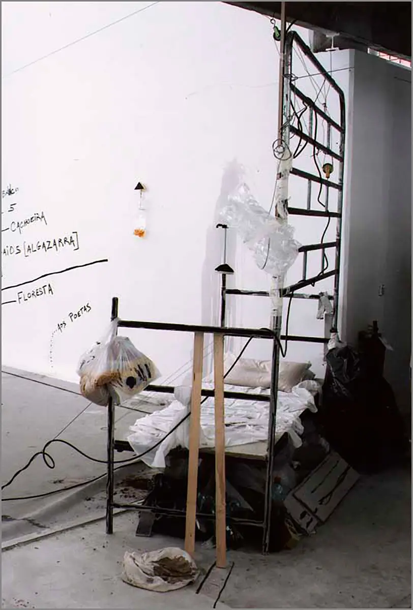 Bienal: Bienal de Venecia 2011 — imagen 6