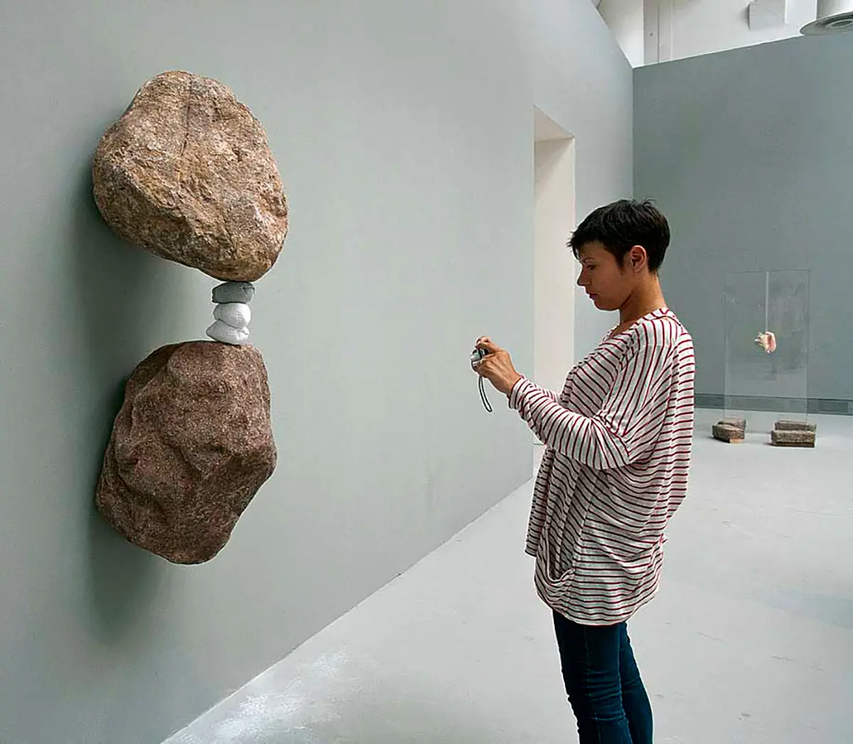 Bienal: Bienal de Venecia 2011 — imagen 8