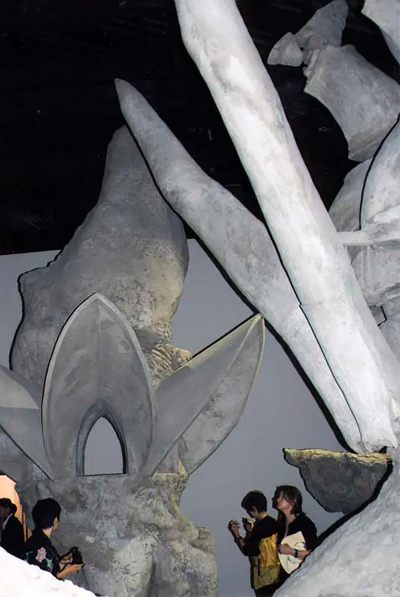 Bienal: Bienal de Venecia 2011 — imagen 9