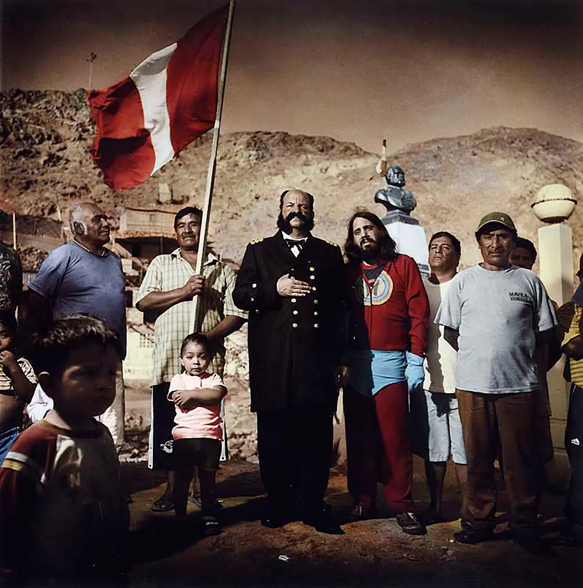 Bienal: Bienal de Venecia 2011 — imagen 10