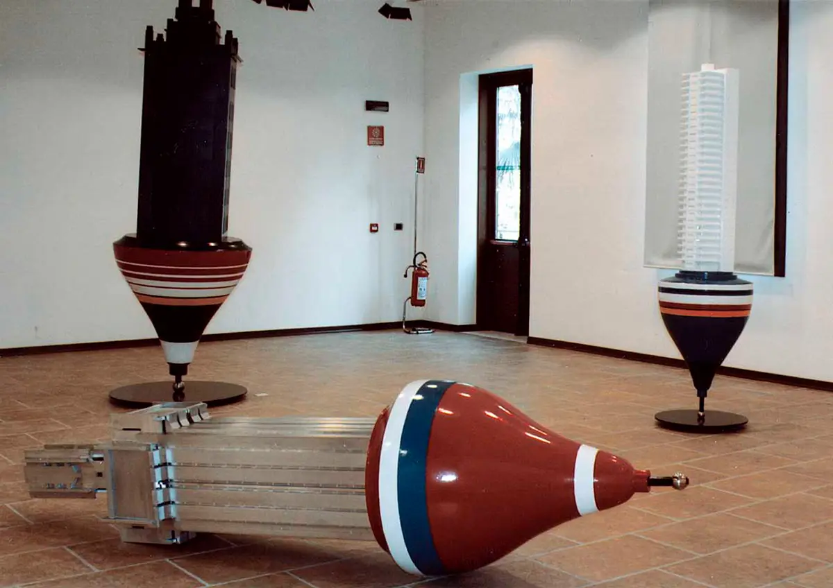 Bienal: Bienal de Venecia 2011 — imagen 12
