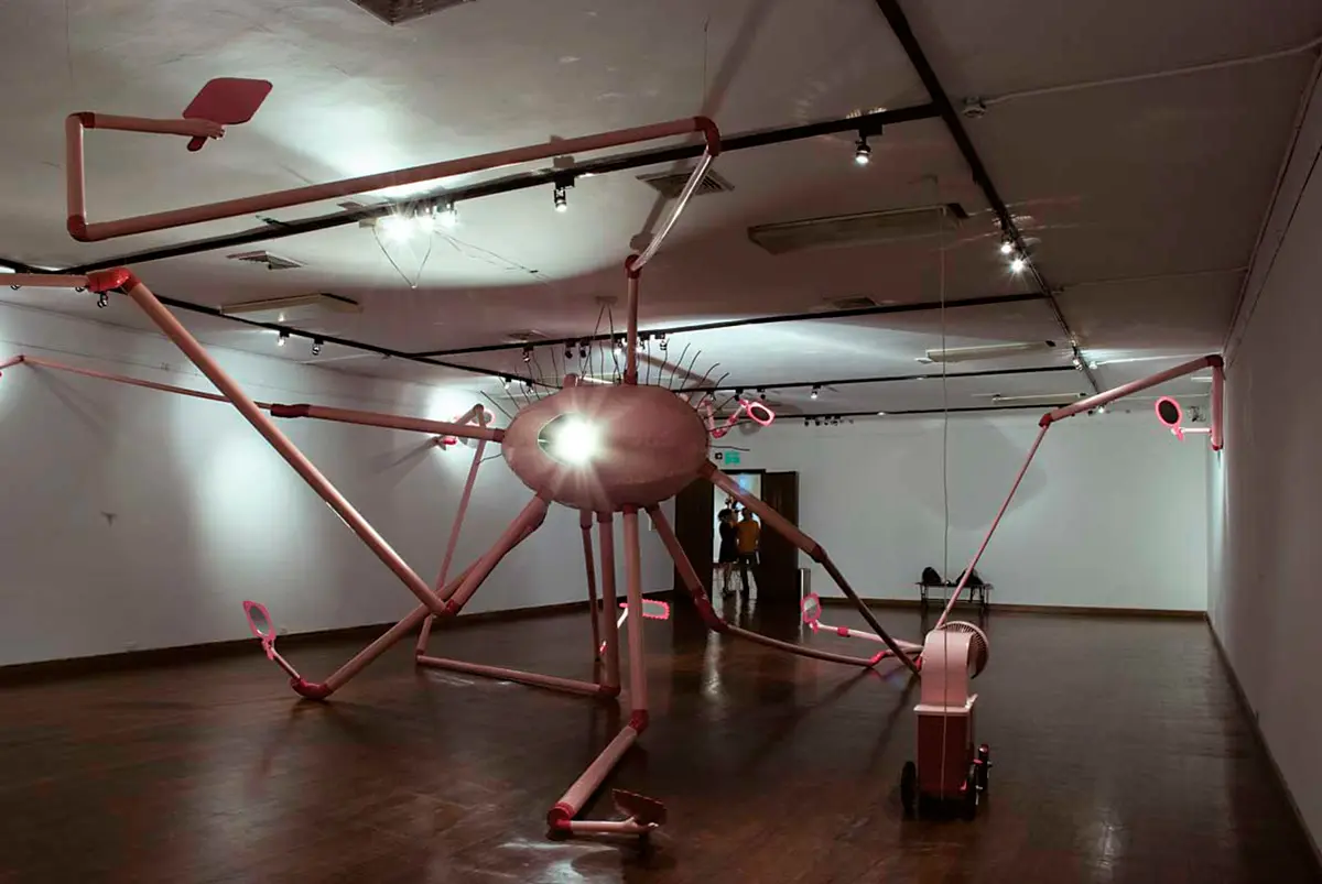 Monografía: Larissa Marangoni — imagen 5