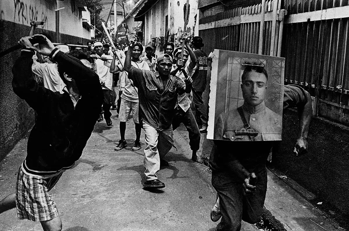 Fotografía: PHotoEspaña — imagen 1