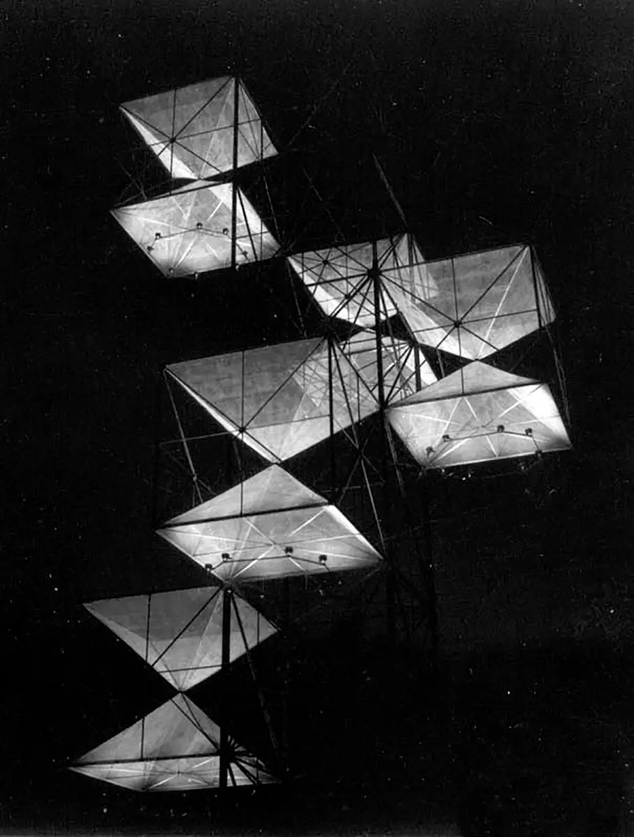 Diseño: Una ciudad, un puente, una silla. Tras el rastro de César Jannello — imagen 6