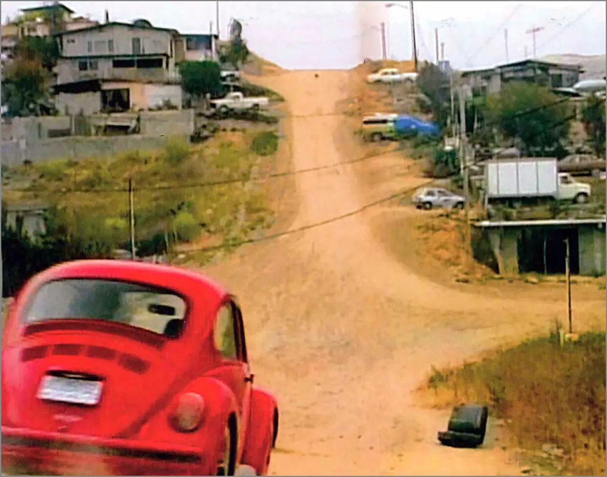 Primer Plano: Francis Alÿs — imagen 1