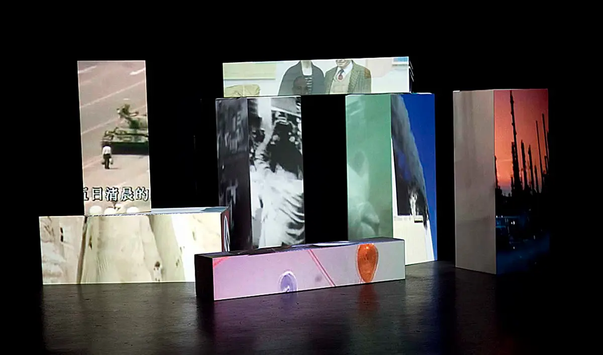 Exposición Individual: Pablo Tamayo — imagen 1