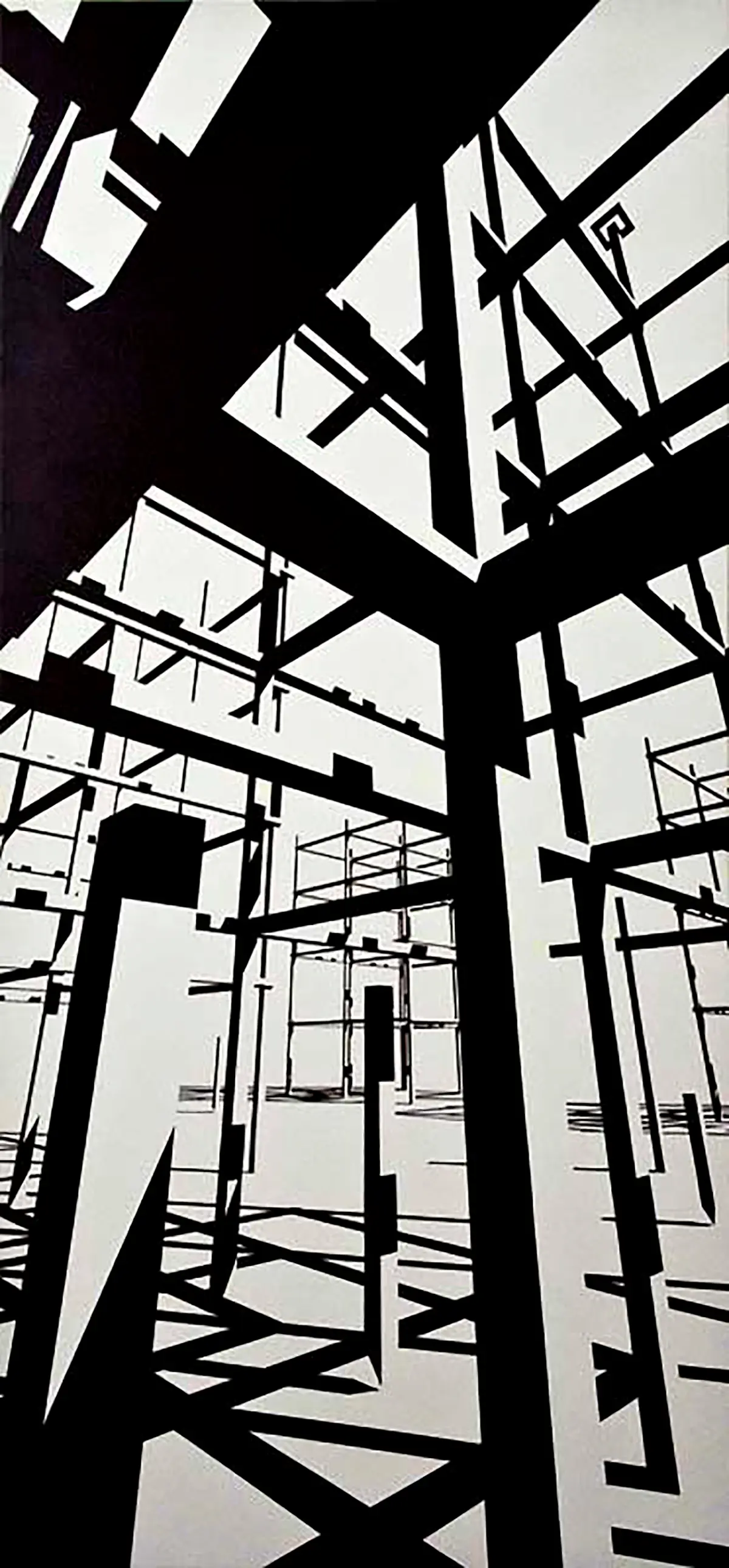 Exposición Individual: Julio Pacheco-Rivas — imagen 1
