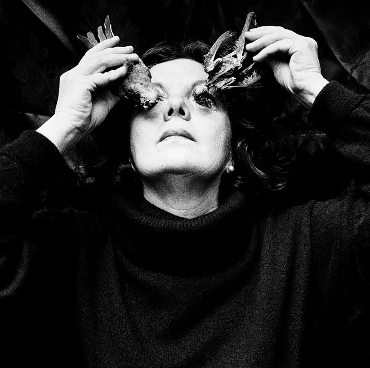 Exposición Individual: Graciela Iturbide — imagen 1