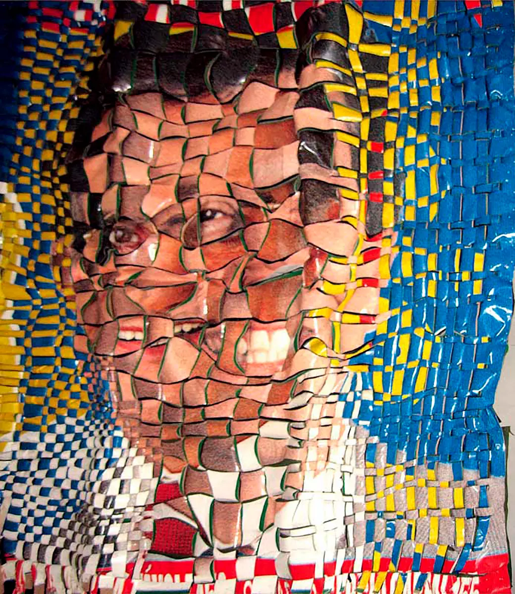 Colectiva: crisisss. América Latina, arte y confrontación. 1910-2010 — imagen 1