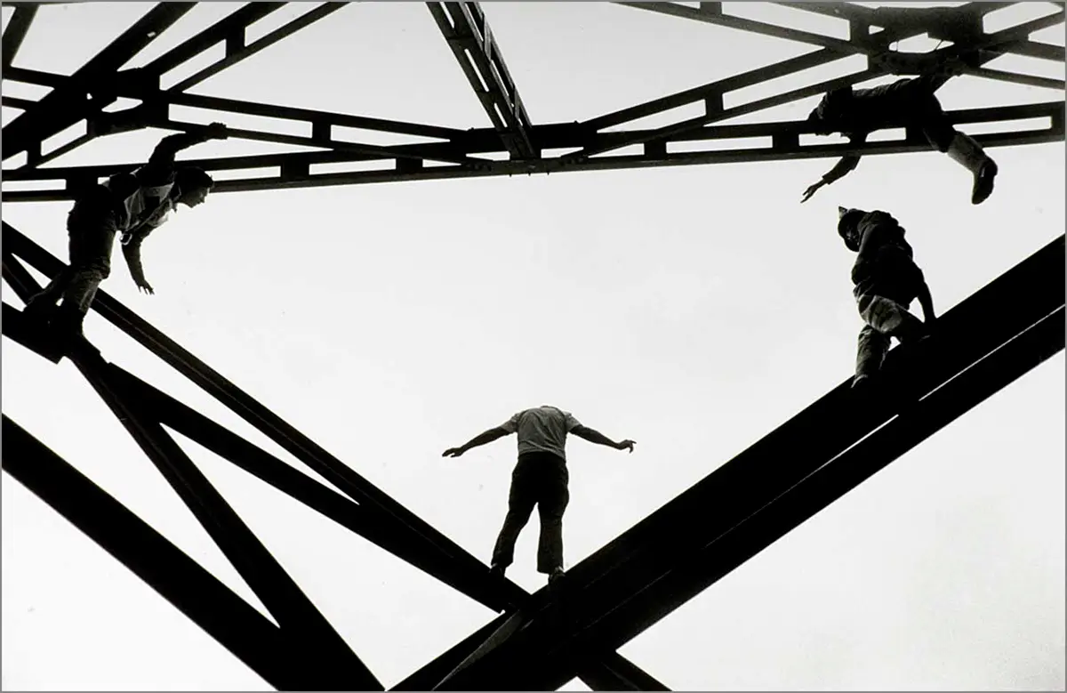 Colectiva: Transurbaniac — imagen 2