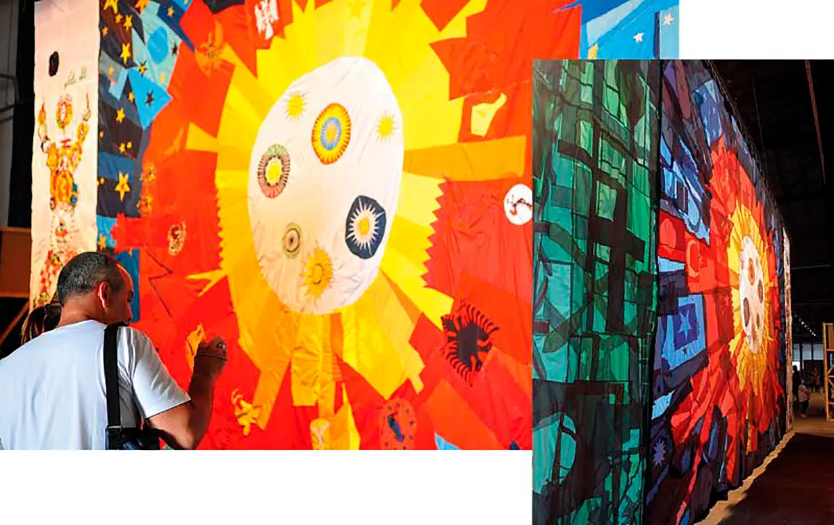 Bienal: 8ª Bienal del Mercosur — imagen 11