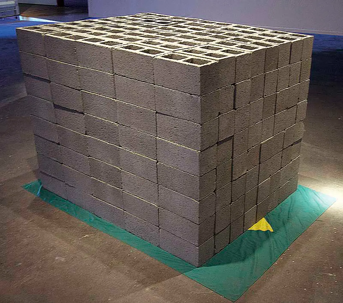Bienal: 8ª Bienal del Mercosur — imagen 8