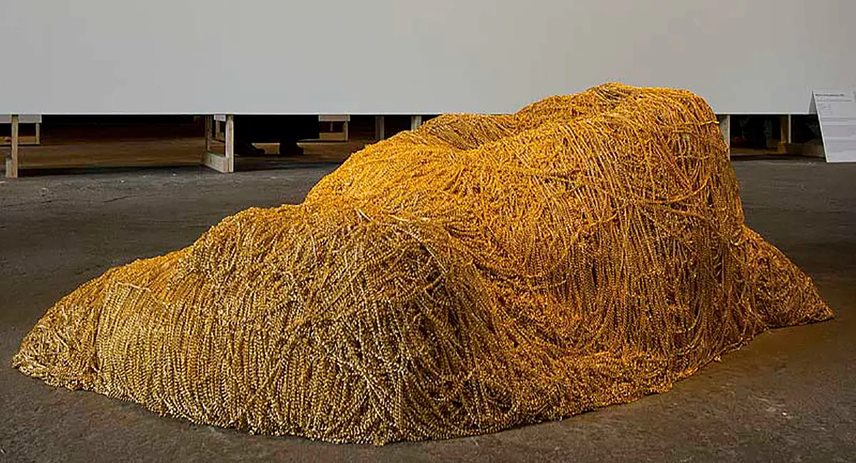Bienal: 8ª Bienal del Mercosur — imagen 3
