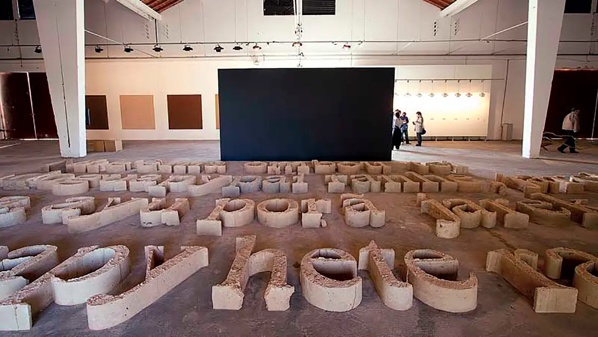 Bienal: 8ª Bienal del Mercosur — imagen 2