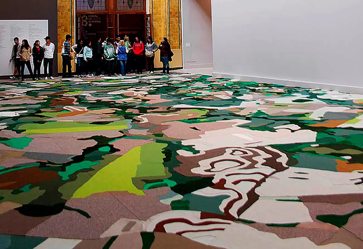 Bienal: 8ª Bienal del Mercosur — imagen 1