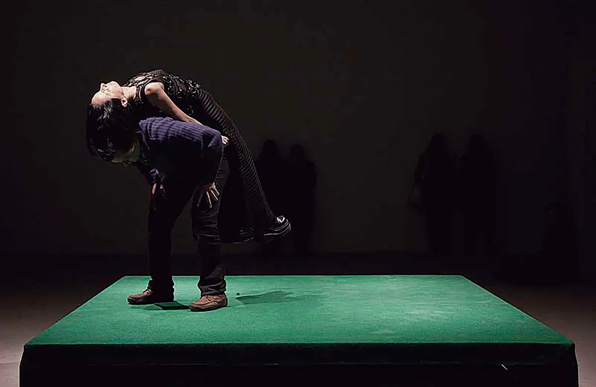 Monografía: María José Arjona — imagen 2