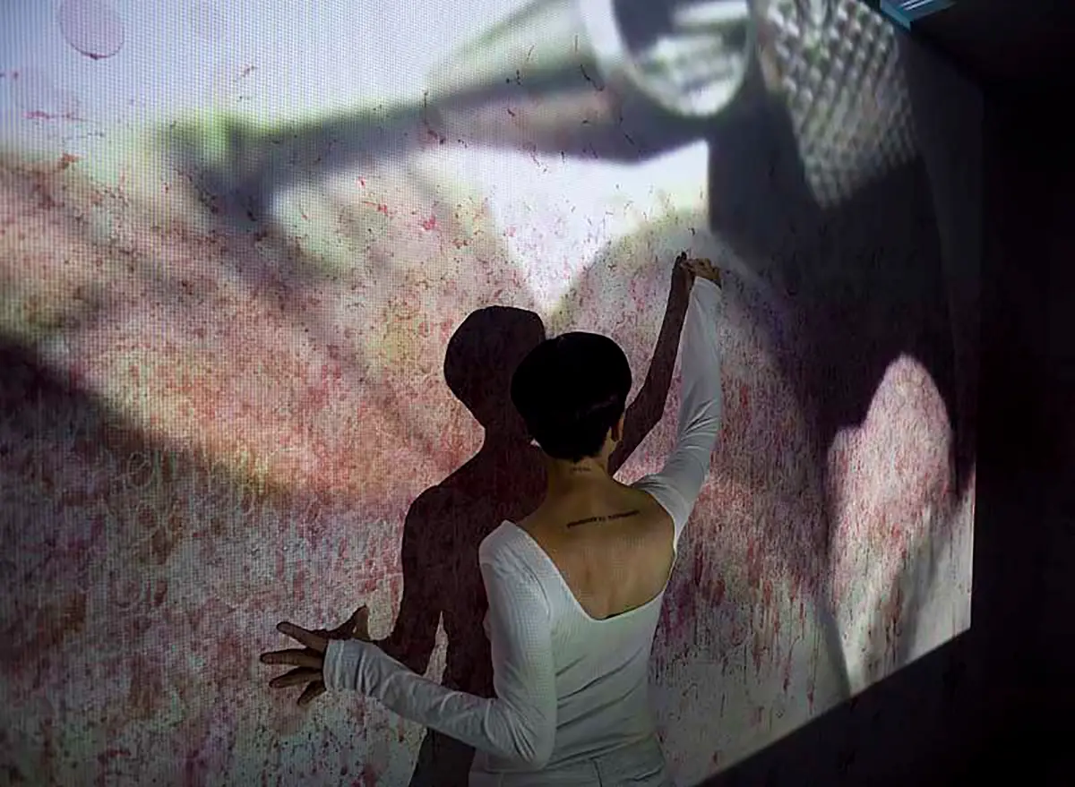 Monografía: María José Arjona — imagen 1
