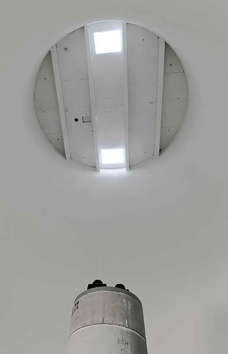 Bienal: Una terrible belleza ha nacido: La Bienal de Lyon — imagen 7