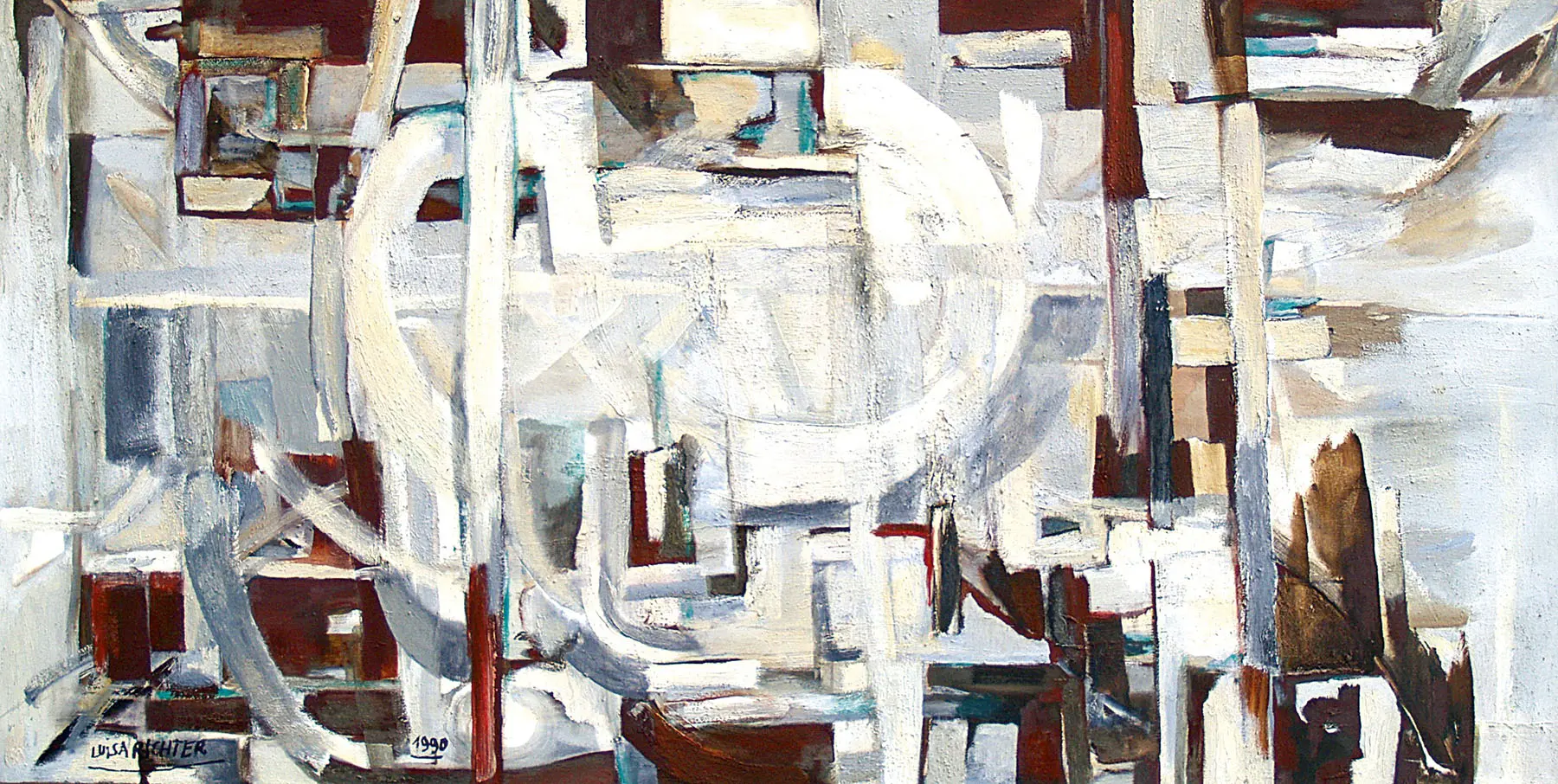 Luisa Richter