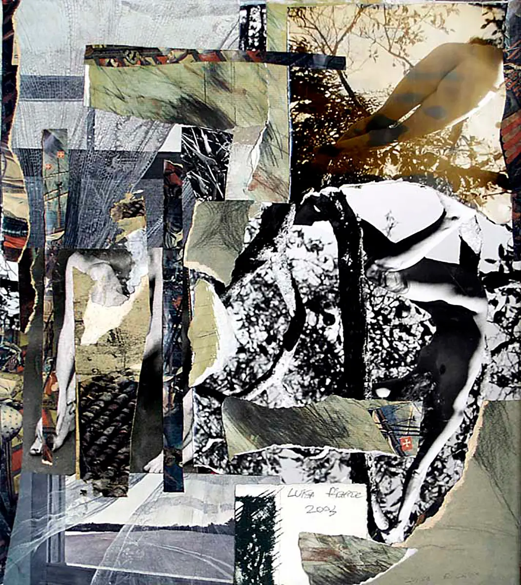 Ensayo: Luisa Richter — imagen 3