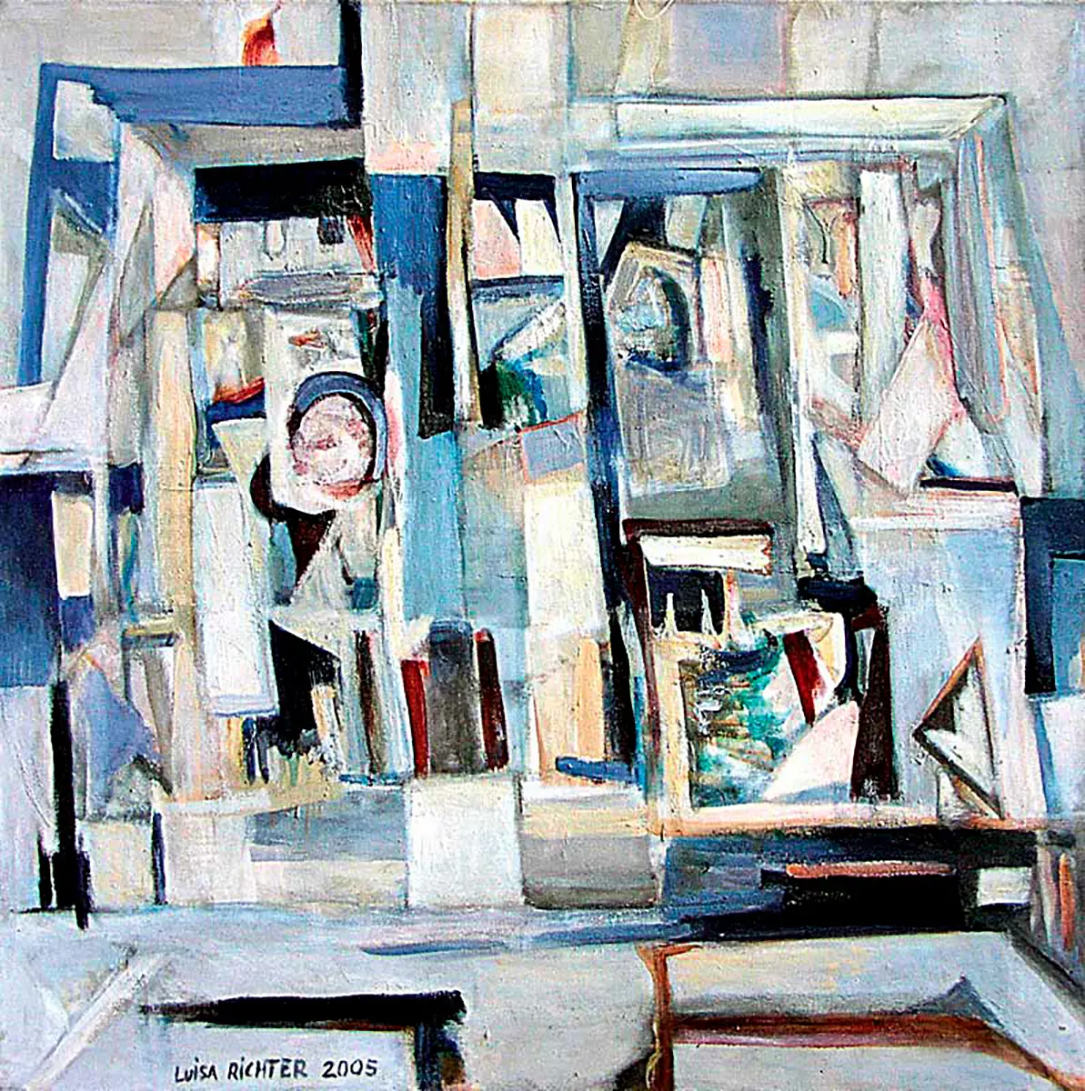 Ensayo: Luisa Richter — imagen 2