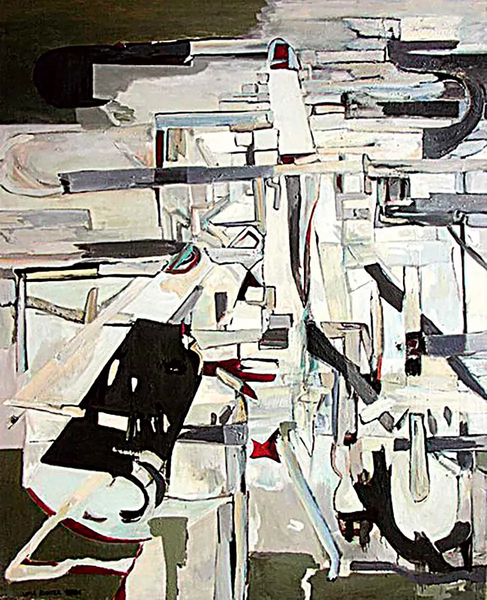 Ensayo: Luisa Richter — imagen 1