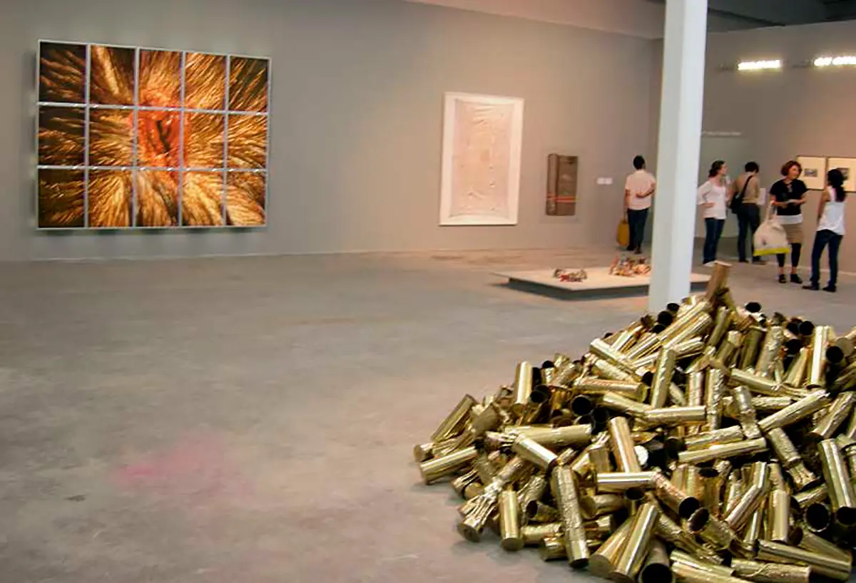Bienal: UNTITLED — imagen 14