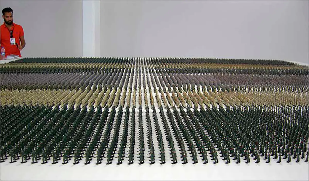 Bienal: UNTITLED — imagen 12