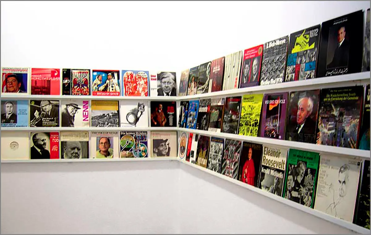 Bienal: UNTITLED — imagen 7