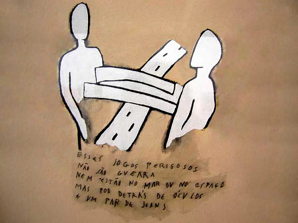 Bienal: UNTITLED — imagen 5
