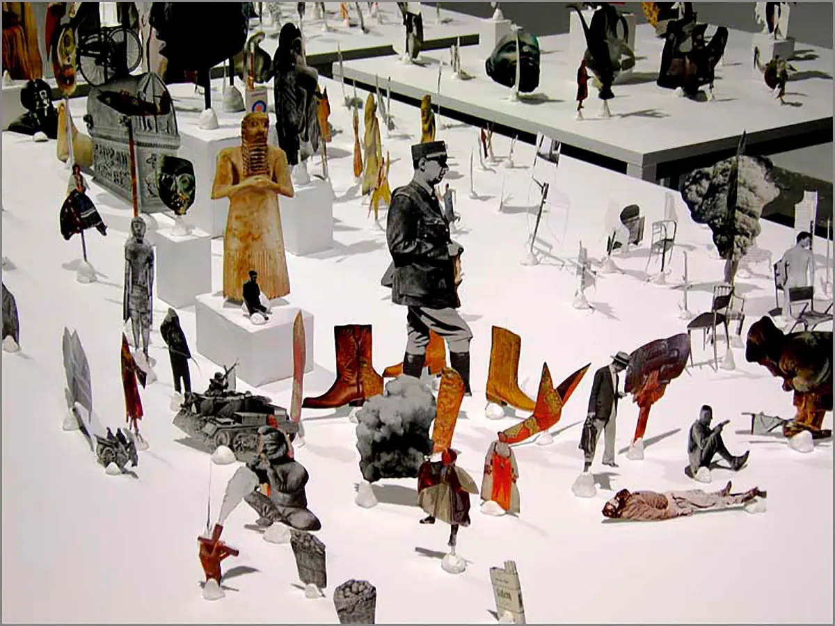 Bienal: UNTITLED — imagen 4