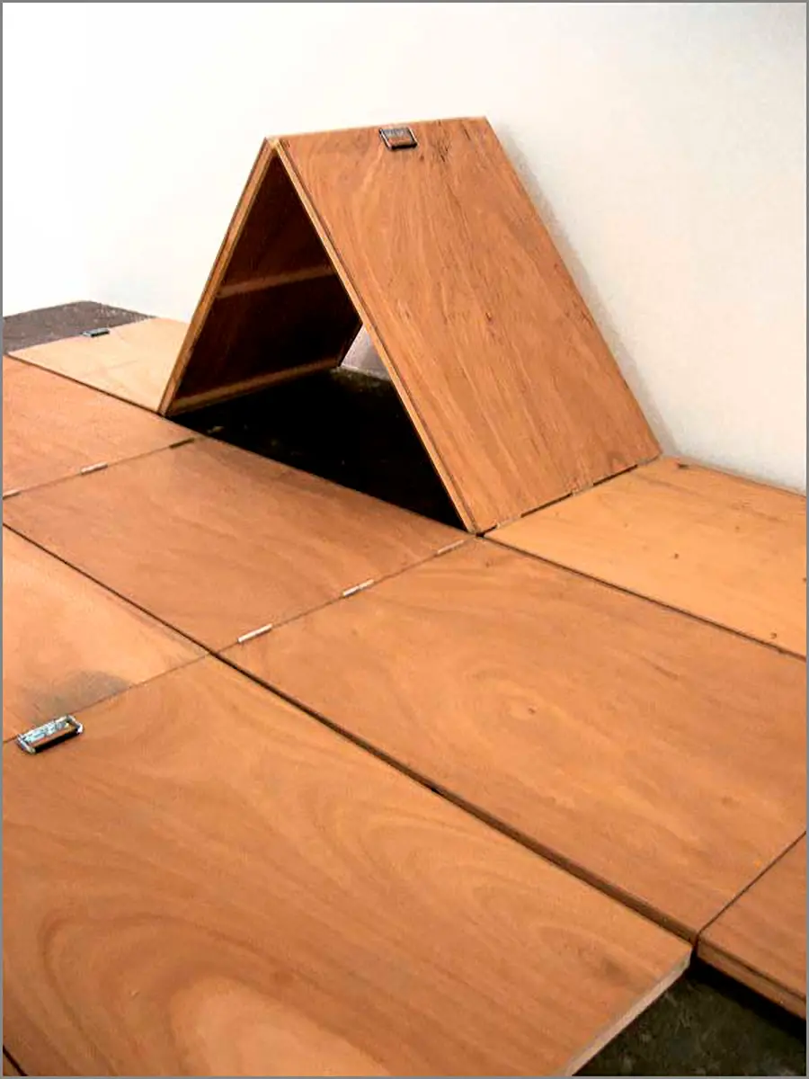 Bienal: UNTITLED — imagen 2