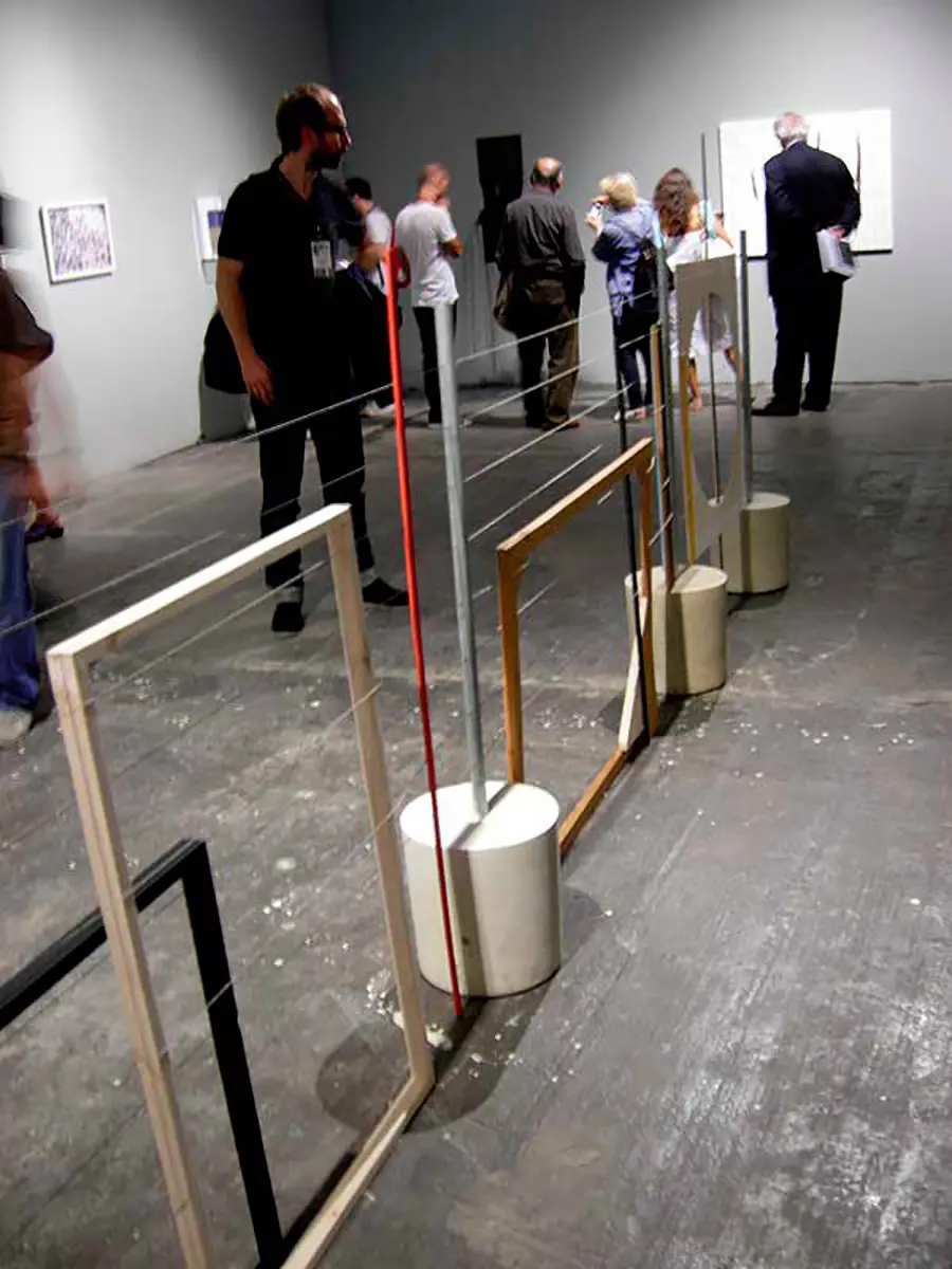 Bienal: UNTITLED — imagen 1