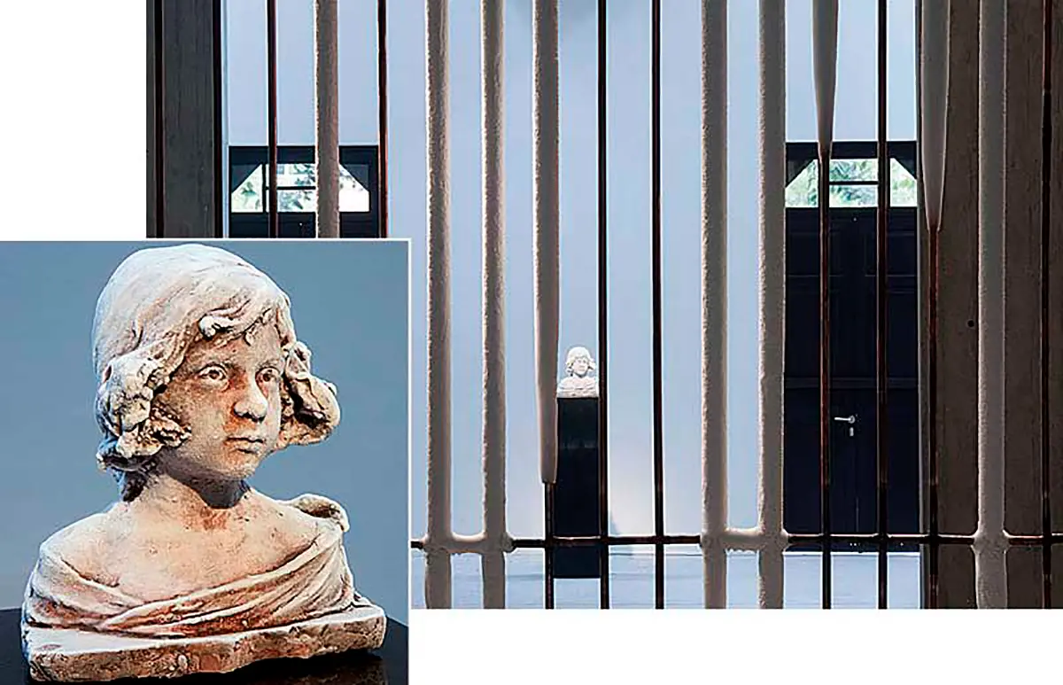 Exposición Individual: Juan Carlos Delgado — imagen 1