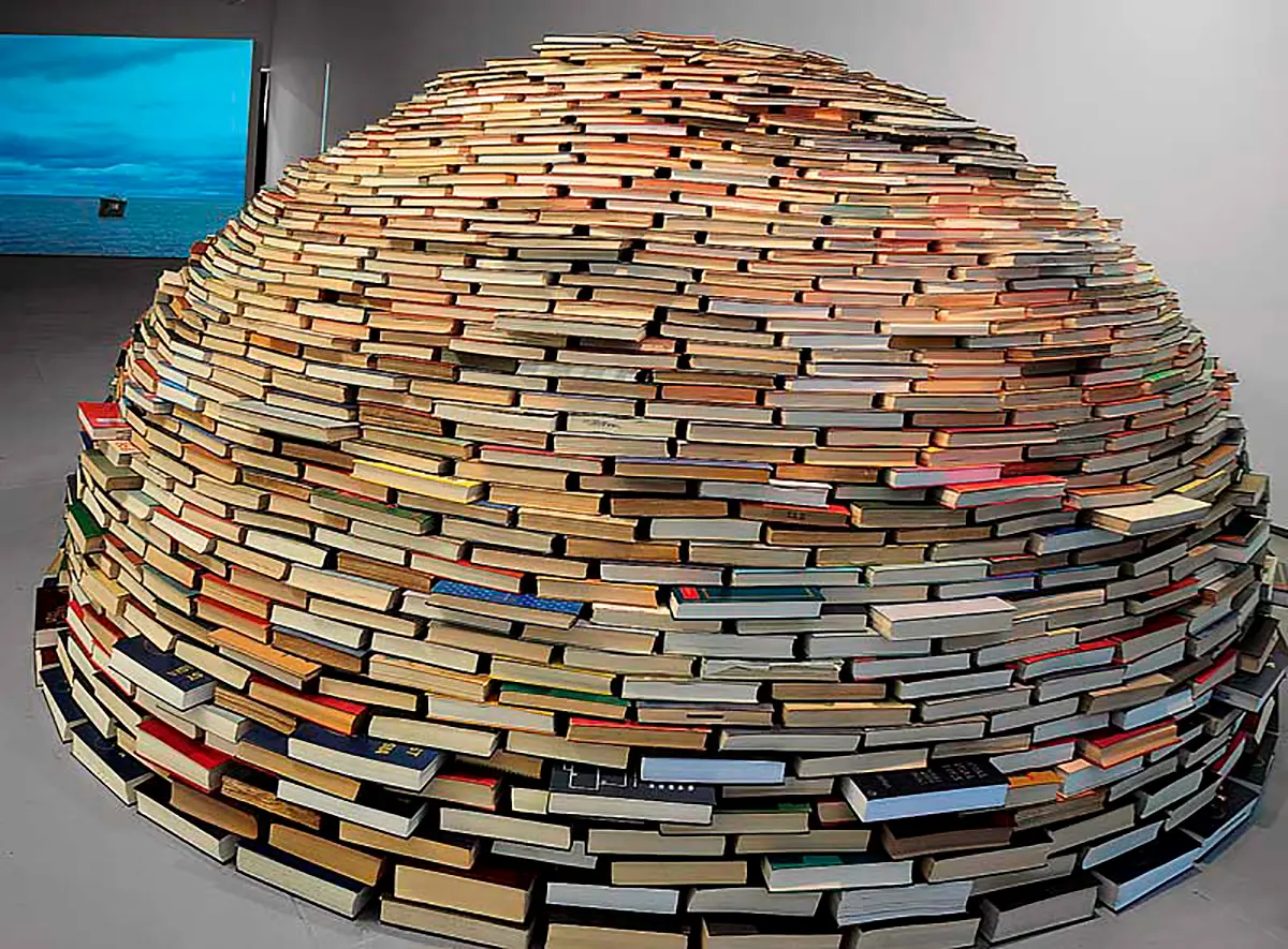 Exposición Individual: Miler Lagos — imagen 1