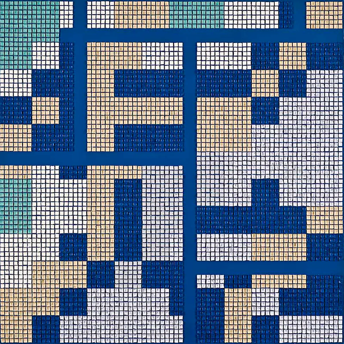 Exposición Individual: Pedro Fortunato Velázquez — imagen 1