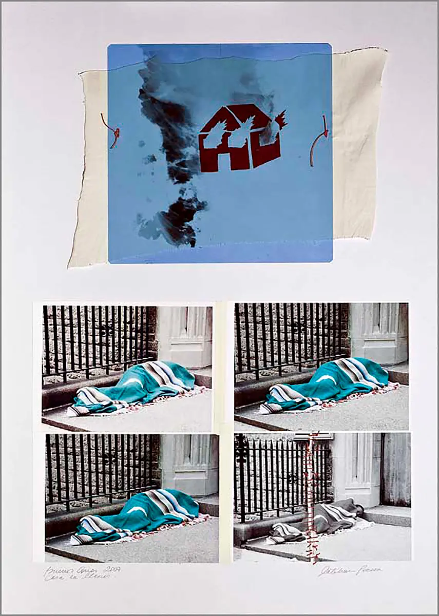Exposición Individual: Catalina Parra — imagen 1