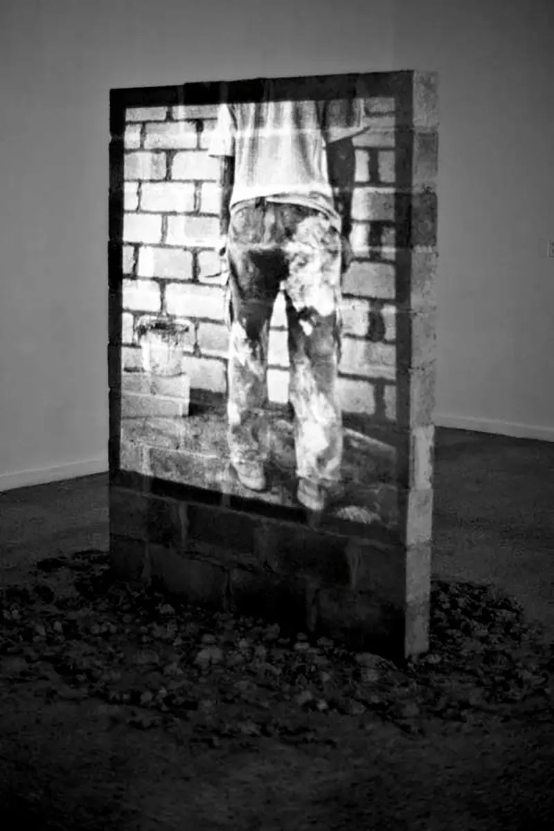 Colectiva: Vigésimosexta Bienal de Santo Domingo — imagen 1