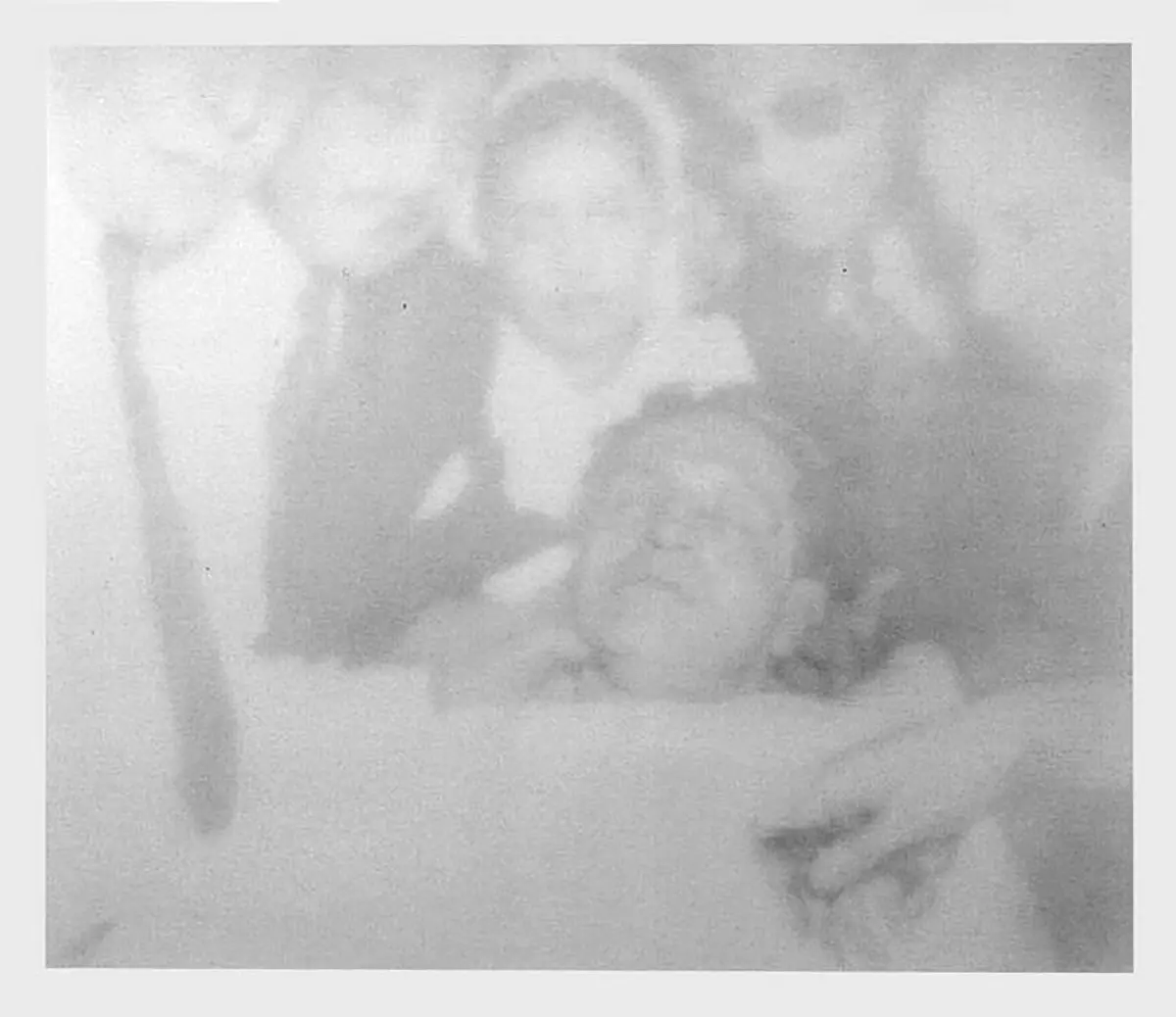 Exposición: Óscar Muñoz — imagen 4