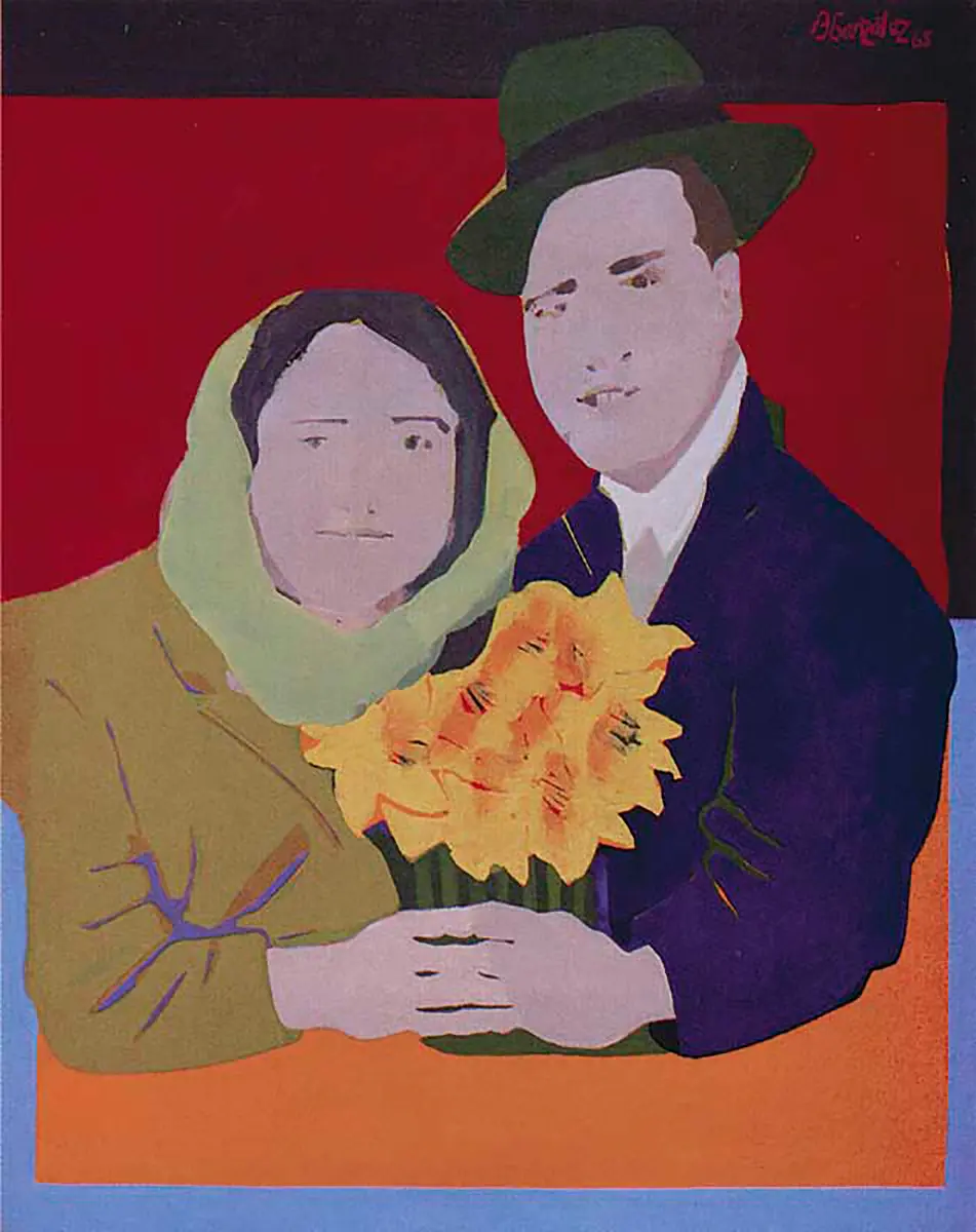 Retrospectiva: Beatriz González — imagen 3