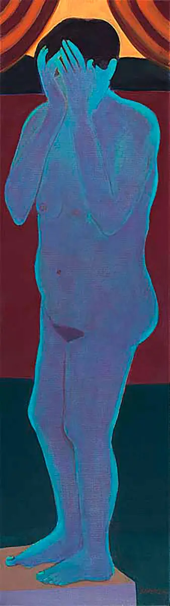 Retrospectiva: Beatriz González — imagen 4