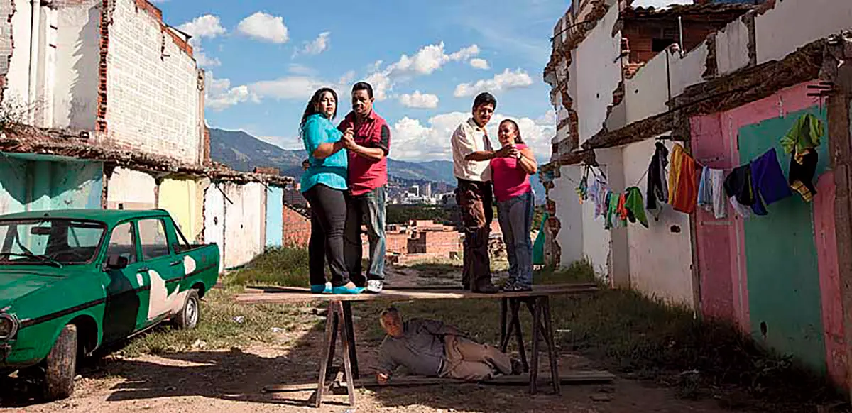 Exposición: MDE11 — imagen 1